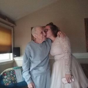 Meet your Posher, Tammy